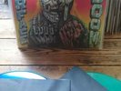 MF DOOM CZARFACE 2LP FARBVINYL INKL. INSTRUMENTALS 12