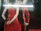 INDOCHINE LE GRAND SECRET DOUBLE MAXI 45TOURS
