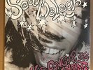 EP:  KID CONGO & THE PINK MONKEY BIRDS - Swing From The Sean DeLear  NEW SEALED