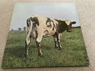 Pink Floyd Atom Heart Mother Original A4 Pressing Lp Vinyl Record