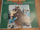 The Beach Boys ?– The Beach Boys' Christmas Album LP 1964 Capitol ?– ST-2164