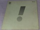 Gracious Self Titled LP - 1970 - Vertigo Large Swirl Label - 1st Pressing