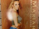 Mariah Carey | Against All Odds | Vinyl Record 12” Single | Promo