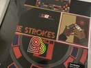 The Strokes LP Room on Fire VMP Colored Vinyl In Hand Rare 180 GRAM New 2021