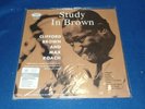 Clifford Brown/Max Roach - Study in Brown - 180g LP Vinyl Acoustic Sounds Series
