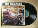 THE OSMONDS - ORIGINAL 12