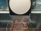The Scorpions Lovedrive Picture disc pic disc P/D Album LP