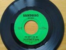 Northern Soul - Epitome Of Sound - You Don't Love Me (Rarer Green 70s Issue)