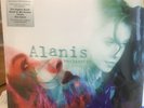 ALANIS MORISSETTE - JAGGED LITTLE PILL : NEW SEALED VINYL LP - 25th ANNIV EDN.