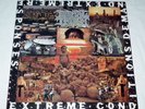 LP BRUTAL TRUTH - EXTREME CONDITIONS DEMANDS EXTREME RESPONSES