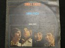 Small Faces – Small Faces. Immediate – IMLP 008 UK 1967 Mono VG+