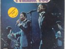 SAM & DAVE: I Thank You US Atlantic Soul Funk Promo WLP Vinyl LP