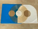 Depeche Mode LA MODE: Art Of Mix DMC Razormaid LP clear transparent vinyl record