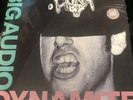 BIG AUDIO DYNAMITE F-Punk Gatefold Vinyl 2 LP 1995 Radioactive NEW SEALED