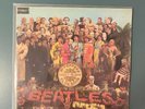 The Beatles ?– Sgt. Pepper's Lonely Hearts Club Band 12