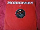 Morrissey Interesting Drug  His Master's Voice 12POPS 1621 Vinyl 12inch Single