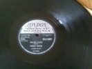 bobby darin 78 shellac dream lover/bullmoose london american records rock n roll