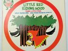 Little Red Riding Hood Simon Says The Record Guild Of America Inc Vinyl SS8