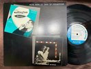 MINT  GEORGE WALLINGTON HANK MOBLEY QUARTET BLUE NOTE K18P-9276 MONO JAPAN LP