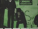 PROTEX Strange Obsessions LP IRISH PUNK POWERPOP