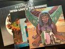 Rare Funk/ Soul 3xPak, Eleventh Hour, Bloodstone. MFSB, VG+/ Ex Con