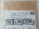 The libertines vinyl