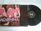 Madonna ?– Hung Up. Limited Edition 12
