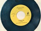 JASON JOSHUA & THE BEHOLDERS Evangeline/Little Did I Know 7
