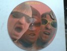 Devo, Q Are we not men ? A We Are Devo   Picture Disc Vinyl LImited Edition 1979