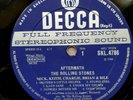 THE ROLLING STONES AFTERMATH 1966 UK 1st press Stereo Decca Unboxed 2W Near Ex