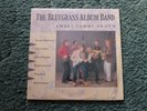 THE BLUEGRASS ALBUM BAND VOL.5 SWEET SUNNY SOUTH LP TONY RICE