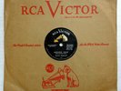 ELVIS PRESLEY 78 Hound Dog / Don't Be Cruel 1956 RCA Victor E 8