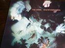 The Cure - Disintegration LP Fiction Vinyl ORIGINAL 1989 FIXH14 839 353 1 EXCEL