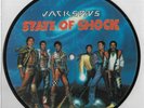Jacksons State of Shock 7