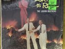 The Louvin Brothers ?– Satan Is Real Capitol Records ?–T1277 1959 lp rare shrink