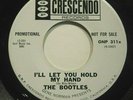 Garage Rock  The Bootles  