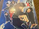 MFSL INXS X LP SEALED #211