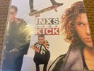 MFSL INXS Kick LP SEALED #167