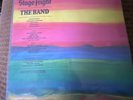 MFSL The Band Stage Fright LP SEALED Numbered Limited Edition