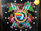 HAWKWIND - In Search Of Space - RARE SEALED 1980 PSYCH Vinyl LP - no LEMMY