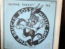BRUCE SPRINGSTEEN - LIVE ALPINE VALLEY '84-  SEALED VINYL LP RARE E STREET BAND