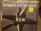 Automatic for the People [25th Anniversary Edition] by R.E.M. (Vinyl, Nov-2017,…