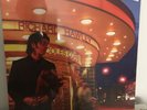 RICHARD HAWLEY COLES CORNER LIMITED EDITION RED VINYL NEW