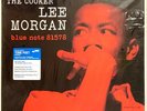 Lee Morgan - The Cooker [Blue Note Tone Poet Series] LP Vinyl Record Album