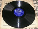 Vintage Tommy Steele - Little White Bull - 78rpm record