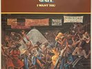 Marvin Gaye - I Want You [Current Pressing] LP Vinyl Record Album [Sealed]