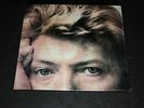David Bowie Frankfurt Festhalle IMPORT 2 LP New VG+ Unplayed