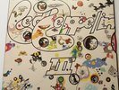 Led Zeppelin - III 3 - Vinyl LP German 1991 Press