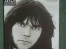 NEIL YOUNG SUGAR MOUNTAIN Live at Canterbury House 2LP VINYL MINT PALLAS PRESS