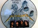Metallica - ...And Justice For All - 12